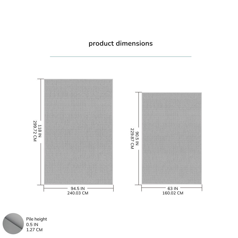 Astoria Grand Cindy Ocean Indoor/Outdoor Rug & Reviews Wayfair